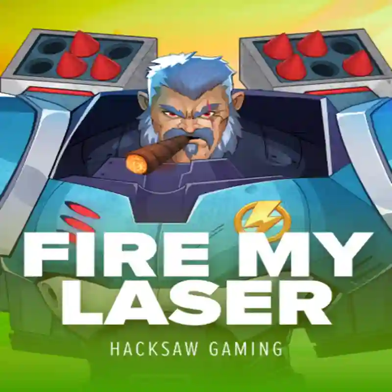 Juego de casino online FIRE MY LASER en fun88ct