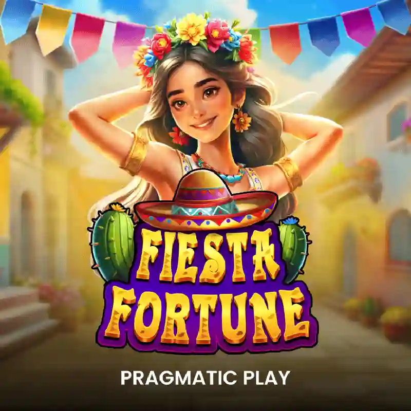 PP Fiesta Fortune Slot Game en fun88ct