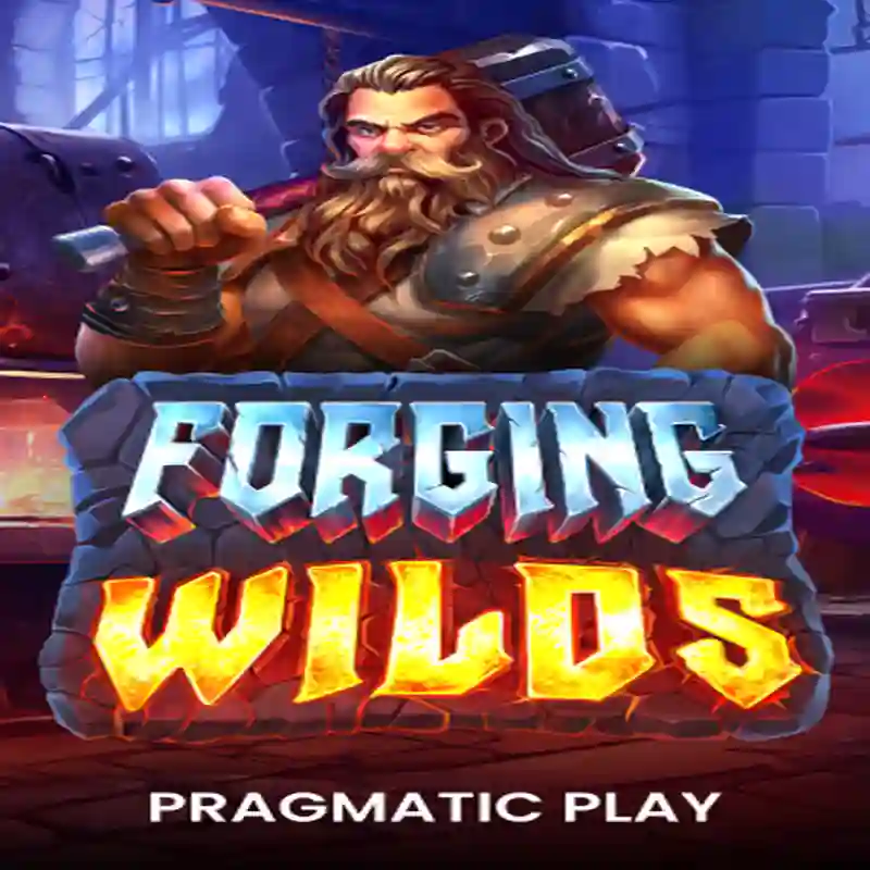 Jugar PP Forging Wilds en fun88ct México