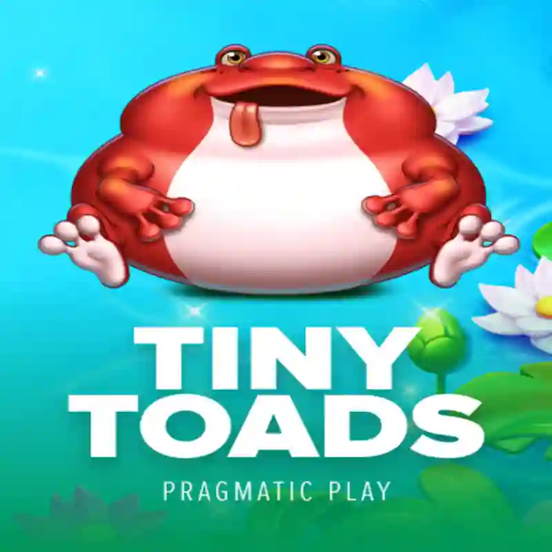 Tiny Toads fun88ct casino online México
