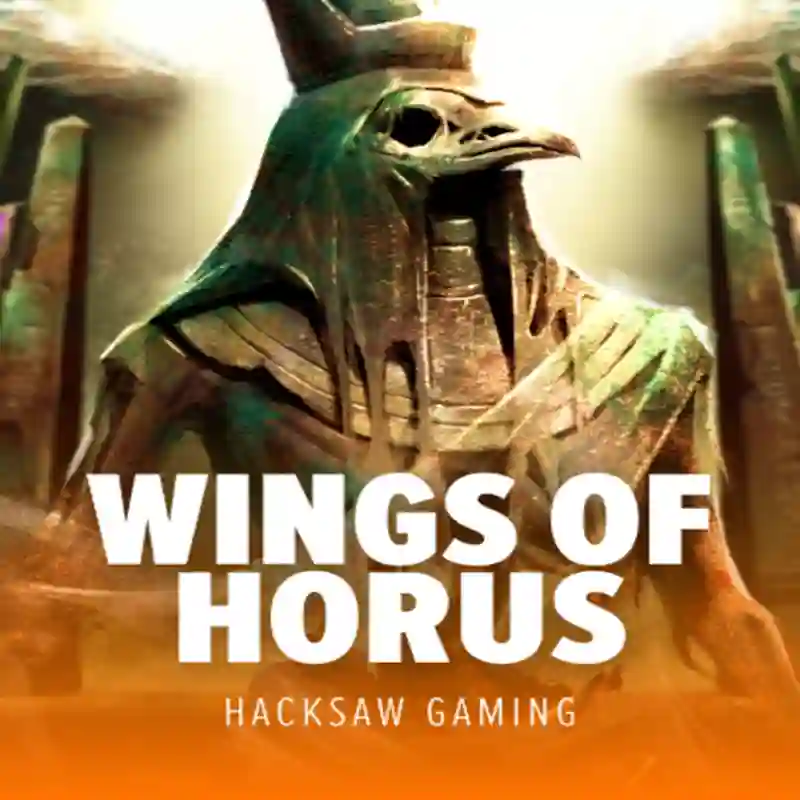Wings of Horus Slot - Casino Online fun88ct